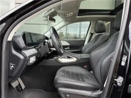 Photo 6 Mercedes GLE 300 D 9G-TRONIC 4MATIC