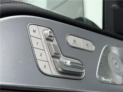 Photo 13 Mercedes GLE 300 D 9G-TRONIC 4MATIC