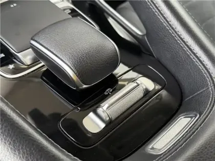 Photo 18 Mercedes GLE 300 D 9G-TRONIC 4MATIC