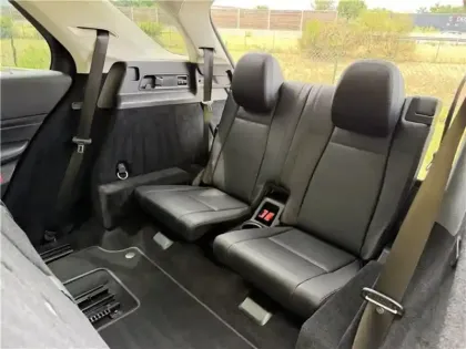 Photo 44 Mercedes GLE 300 D 9G-TRONIC 4MATIC