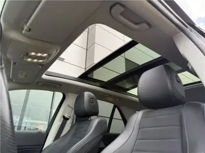 Photo 17 Mercedes GLE 300 D 9G-TRONIC 4MATIC