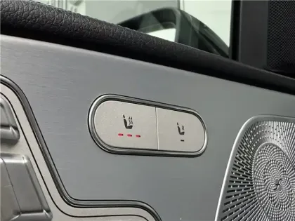 Photo 20 Mercedes GLE 300 D 9G-TRONIC 4MATIC