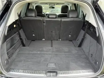 Photo 8 Mercedes GLE 300 D 9G-TRONIC 4MATIC