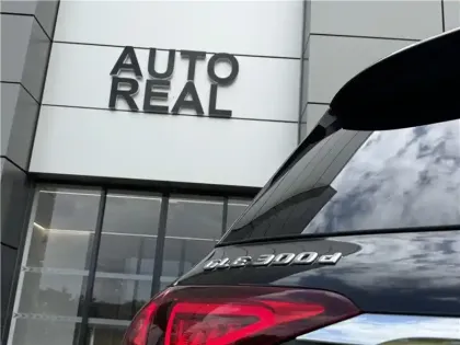 Photo 49 Mercedes GLE 300 D 9G-TRONIC 4MATIC