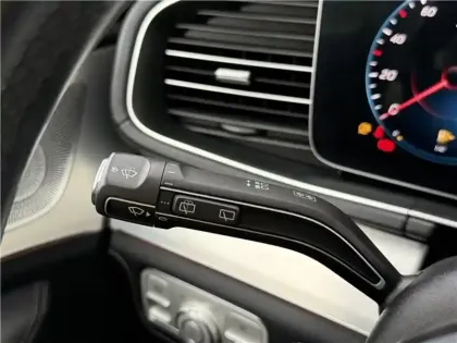 Photo 28 Mercedes GLE 300 D 9G-TRONIC 4MATIC