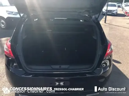 Photo 7 Peugeot 308  PureTech 130ch S&S EAT8 GT Line