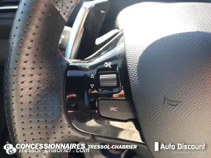 Photo 18 Peugeot 308  PureTech 130ch S&S EAT8 GT Line