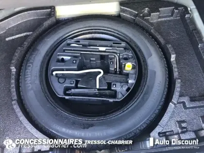 Photo 26 Peugeot 308  PureTech 130ch S&S EAT8 GT Line