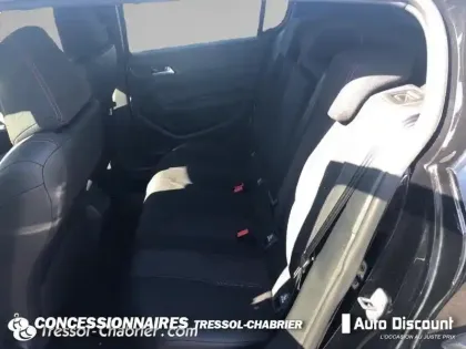 Photo 22 Peugeot 308  PureTech 130ch S&S EAT8 GT Line