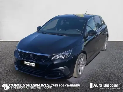 Photo Peugeot 308