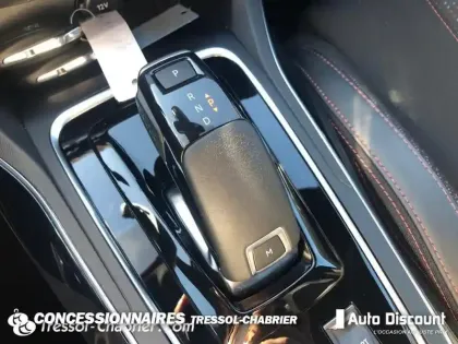 Photo 23 Peugeot 308  PureTech 130ch S&S EAT8 GT Line