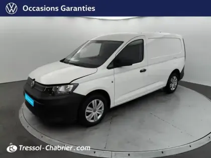 Photo Volkswagen Caddy