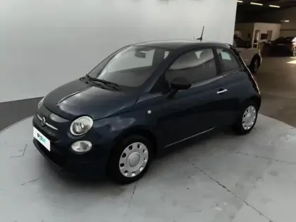 Photo Fiat 500