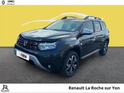 Photo Dacia Duster