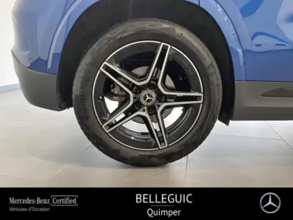 Photo 12 Mercedes GLA  200 d 150ch AMG Line 8G-DCT