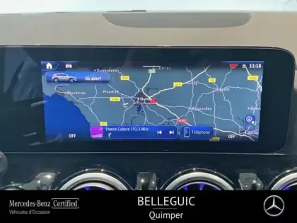 Photo 7 Mercedes GLA  200 d 150ch AMG Line 8G-DCT