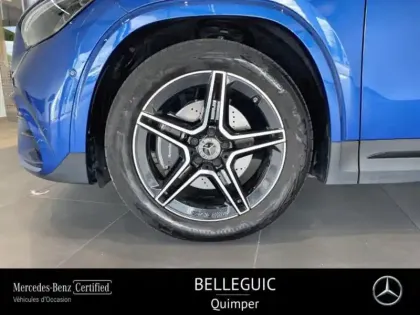 Photo 14 Mercedes GLA  200 d 150ch AMG Line 8G-DCT