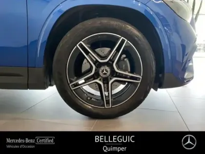 Photo 13 Mercedes GLA  200 d 150ch AMG Line 8G-DCT