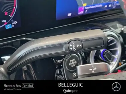 Photo 9 Mercedes GLA  200 d 150ch AMG Line 8G-DCT