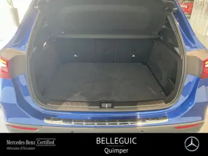 Photo 11 Mercedes GLA  200 d 150ch AMG Line 8G-DCT