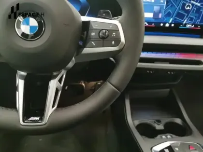 Photo 9 BMW Serie 1 Série 1 120dA 163ch M Sport DKG7