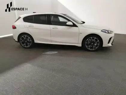 Photo 6 BMW Serie 1 Série 1 120dA 163ch M Sport DKG7