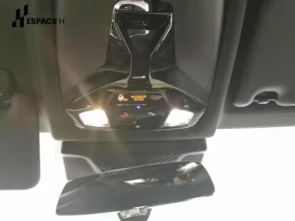 Photo 14 BMW Serie 1 Série 1 120dA 163ch M Sport DKG7