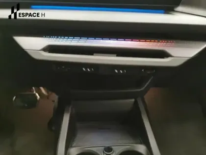 Photo 11 BMW Serie 1 Série 1 120dA 163ch M Sport DKG7