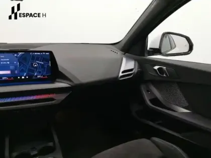 Photo 13 BMW Serie 1 Série 1 120dA 163ch M Sport DKG7