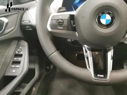 Photo 10 BMW Serie 1 Série 1 120dA 163ch M Sport DKG7