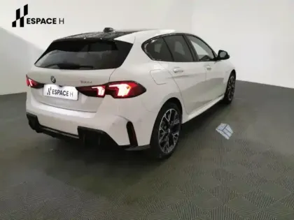 Photo 5 BMW Serie 1 Série 1 120dA 163ch M Sport DKG7