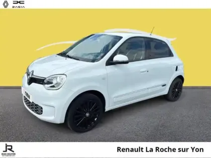 Photo Renault Twingo