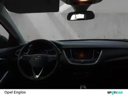 Photo 7 Opel Grandland X  1.5 D 130ch Elite 7cv