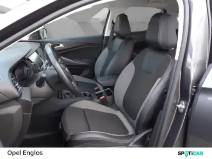 Photo 10 Opel Grandland X  1.5 D 130ch Elite 7cv