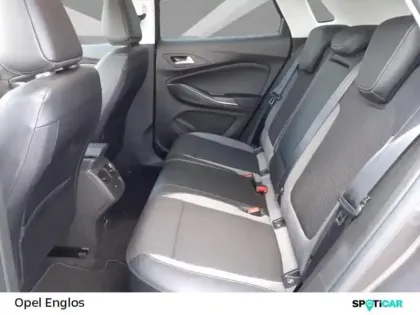 Photo 11 Opel Grandland X  1.5 D 130ch Elite 7cv