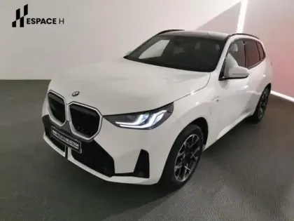 Photo Bmw X3