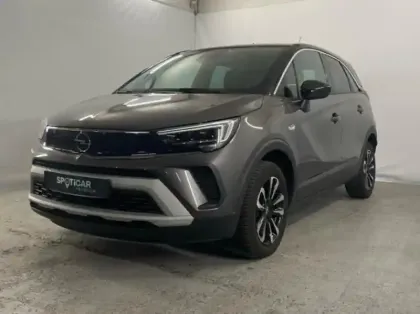 Photo Opel Crossland