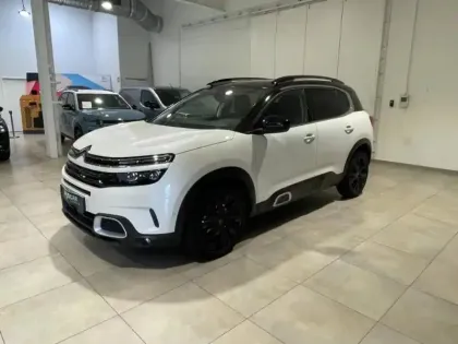 Photo Citroën C5 Aircross