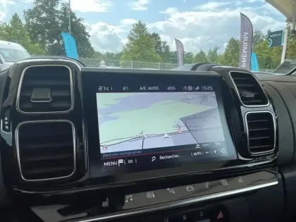 Photo 11 Citroën C5 aircross  PureTech 130ch S&S Shine EAT8