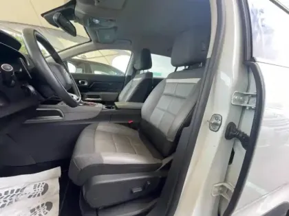 Photo 7 Citroën C5 aircross  PureTech 130ch S&S Shine EAT8