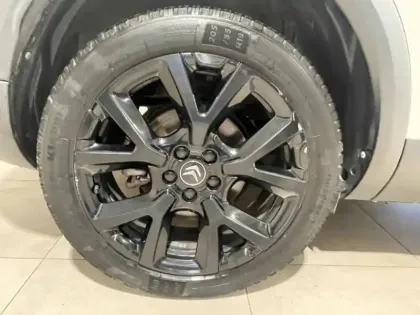 Photo 9 Citroën C5 aircross  PureTech 130ch S&S Shine EAT8