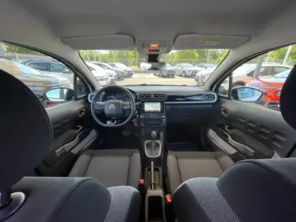 Photo 6 Citroën C5 aircross  PureTech 130ch S&S Shine EAT8