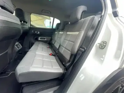 Photo 8 Citroën C5 aircross  PureTech 130ch S&S Shine EAT8