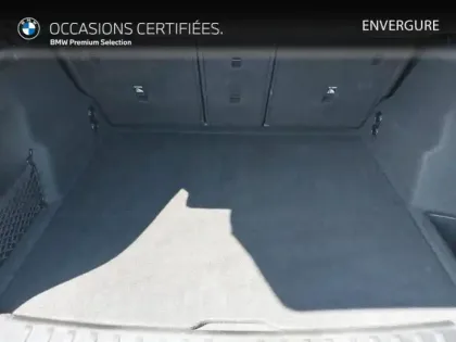 Photo 6 BMW X1  sDrive20i 170ch M Sport