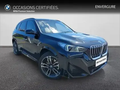 Photo Bmw X1
