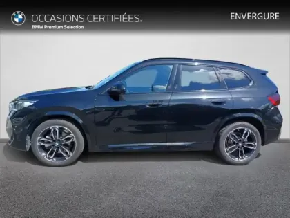 Photo 2 BMW X1  sDrive20i 170ch M Sport