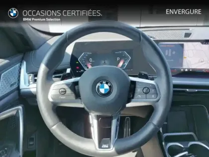 Photo 5 BMW X1  sDrive20i 170ch M Sport