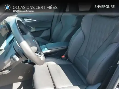 Photo 3 BMW X1  sDrive20i 170ch M Sport