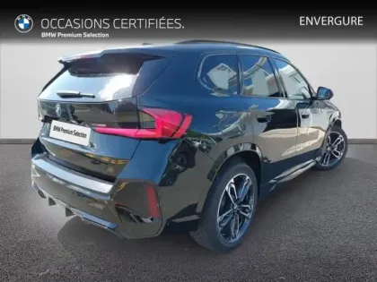 Photo 1 BMW X1  sDrive20i 170ch M Sport