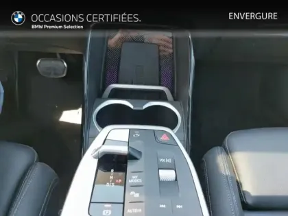 Photo 14 BMW X1  sDrive20i 170ch M Sport